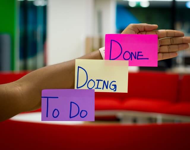 Task management hero image
